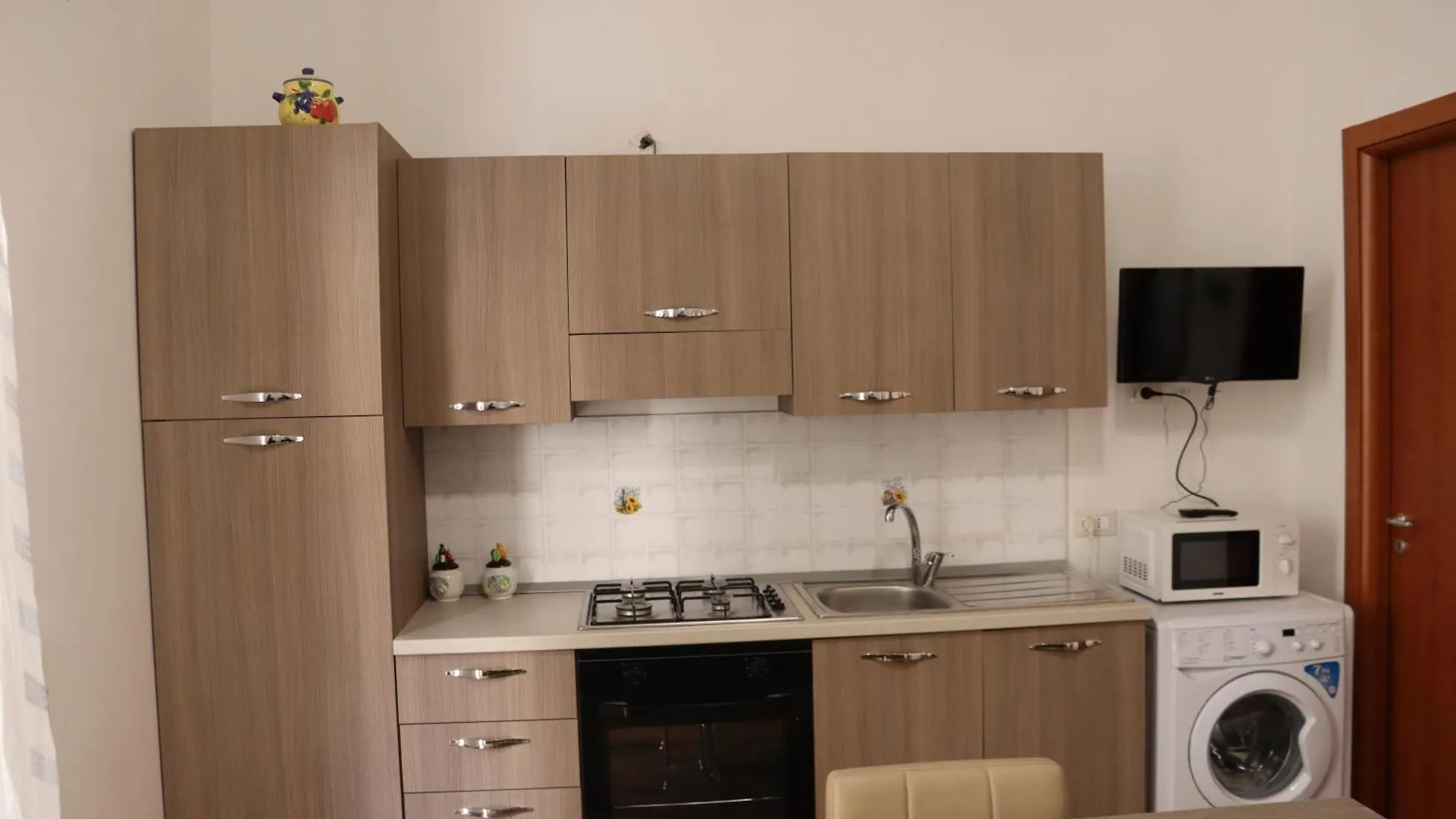 Il Glicine Appartamenti & Rooms Castellammare del Golfo Appartement