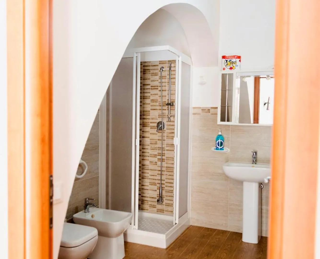 Il Glicine Appartamenti & Rooms Castellammare del Golfo Appartement