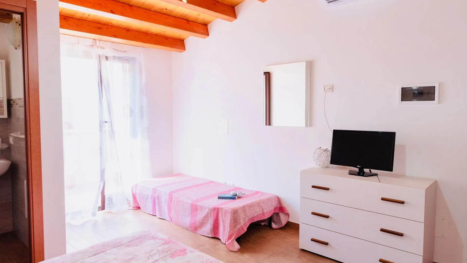 Il Glicine Appartamenti & Rooms Castellammare del Golfo Italie