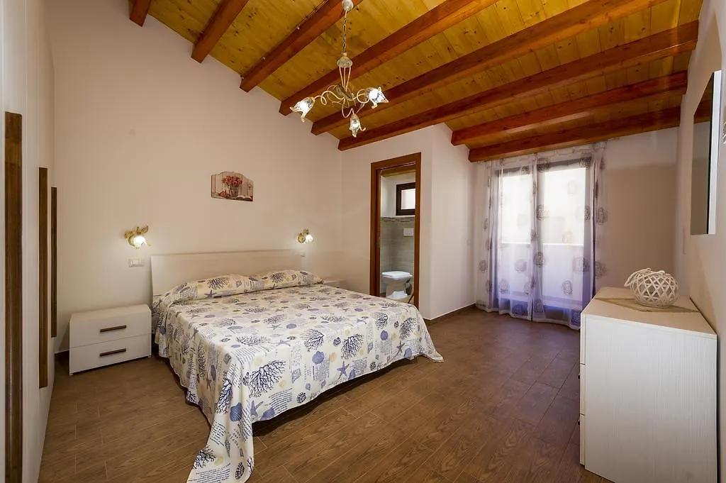 Il Glicine Appartamenti & Rooms Castellammare del Golfo Appartement
