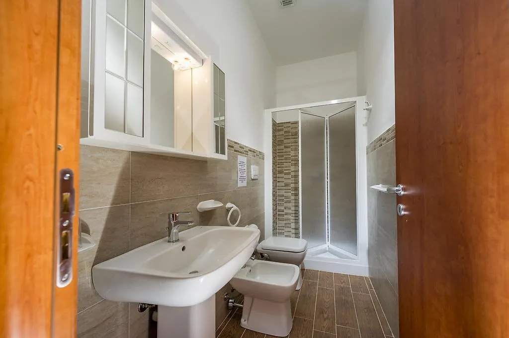 Il Glicine Appartamenti & Rooms Castellammare del Golfo