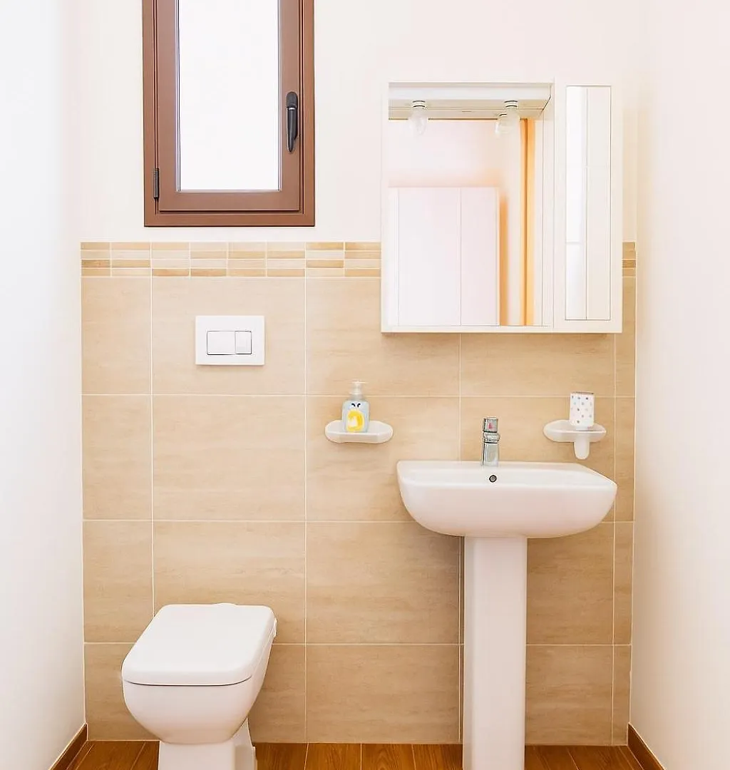 Apartmán Il Glicine Appartamenti & Rooms Castellammare del Golfo