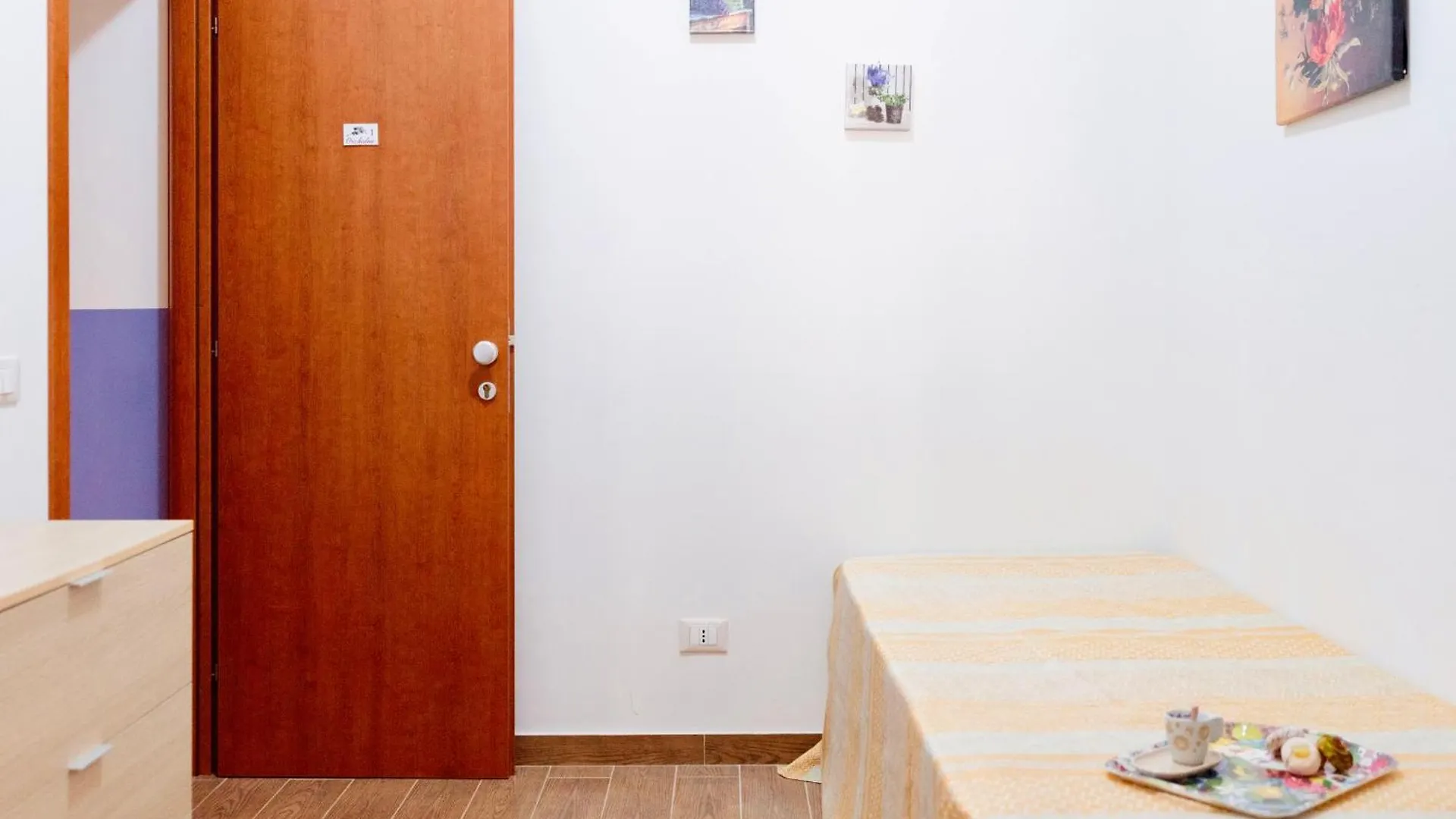 Il Glicine Appartamenti & Rooms Castellammare del Golfo